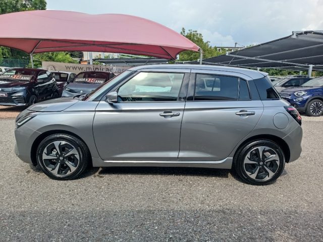 SUZUKI Swift usata, con Airbag Passeggero