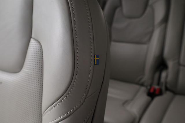 VOLVO XC90 usata, con Servosterzo