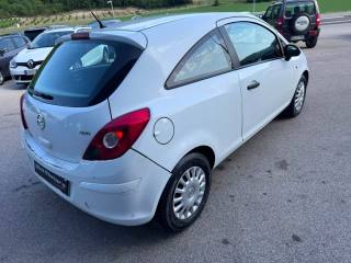 OPEL Corsa usata, con Immobilizzatore elettronico