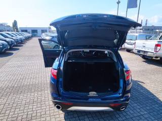 ALFA ROMEO Stelvio usata, con Fendinebbia
