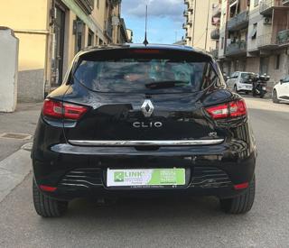 RENAULT Clio usata, con Volante multifunzione