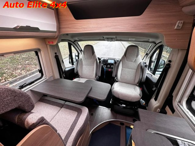 FIAT Ducato usata, con Alzacristalli elettrici