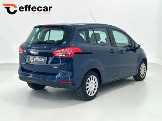 FORD B-Max usata, con Boardcomputer