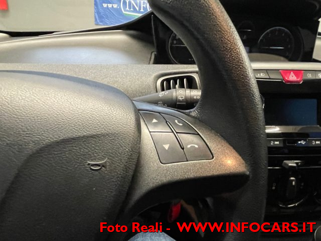 LANCIA Ypsilon usata, con Specchietti laterali elettrici