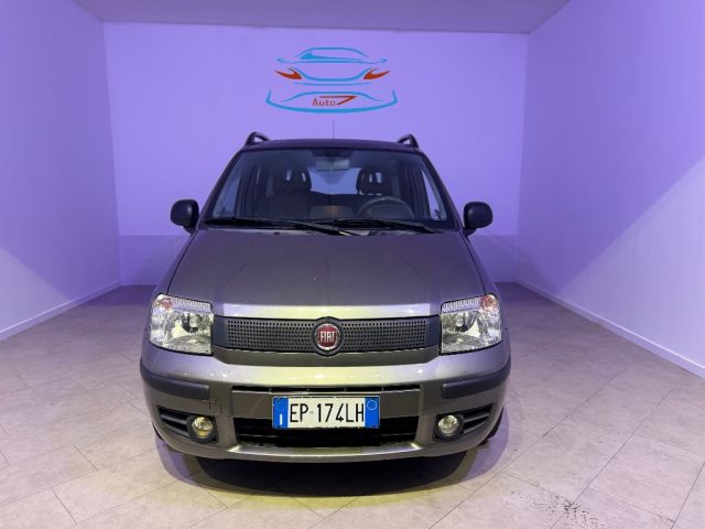 FIAT Panda usata 0