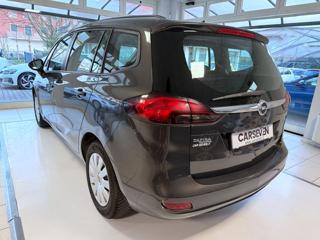 OPEL Zafira Tourer usata, con Cerchi in lega