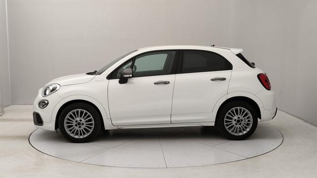 FIAT 500 usata, con Airbag