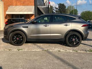 JAGUAR E-Pace usata, con Airbag Passeggero