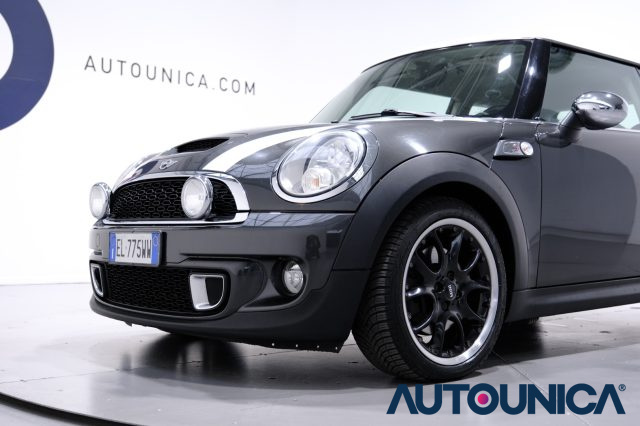 MINI Cooper S usata, con Alzacristalli elettrici