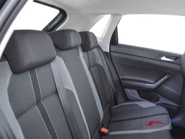VOLKSWAGEN Polo usata 10