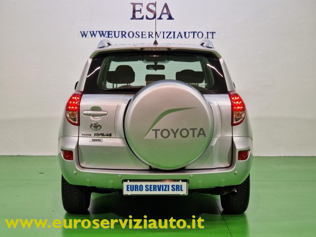 TOYOTA RAV 4 usata 52