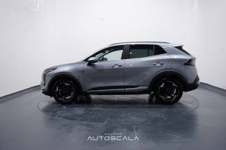 KIA Sportage usata, con Airbag laterali