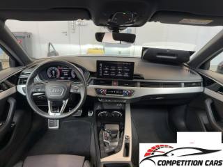 AUDI A4 usata, con Cerchi in lega