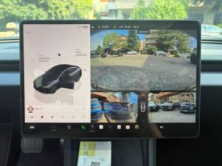 TESLA Model 3 usata, con Cruise Control