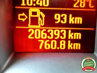 FORD C-Max usata, con Chiusura centralizzata telecomandata