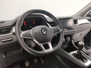 RENAULT Captur usata, con Climatizzatore