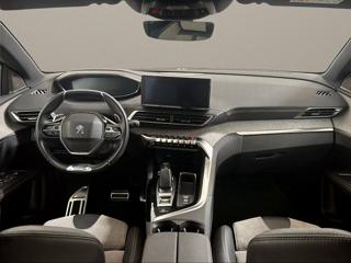 PEUGEOT 3008 usata, con Immobilizzatore elettronico