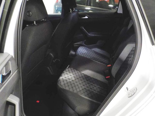 VOLKSWAGEN Taigo usata, con Controllo trazione