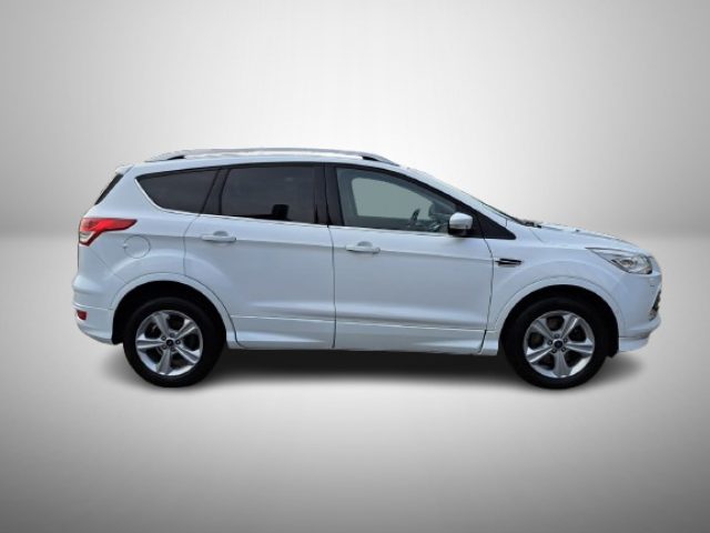 FORD Kuga usata, con Airbag laterali