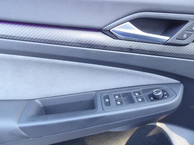 VOLKSWAGEN Golf usata, con Cruise Control