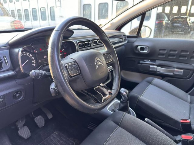 CITROEN C3 usata, con Airbag Passeggero