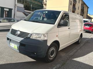 VOLKSWAGEN Transporter usata, con Cerchi in lega