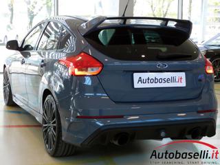 FORD Focus usata, con Regolazione elettrica sedili