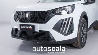 PEUGEOT 2008 usata, con Autoradio digitale