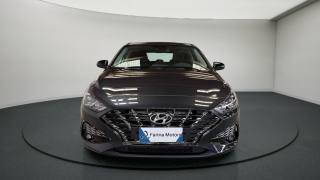 HYUNDAI i30 usata, con Airbag