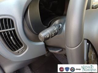 FIAT Panda usata, con Immobilizzatore elettronico