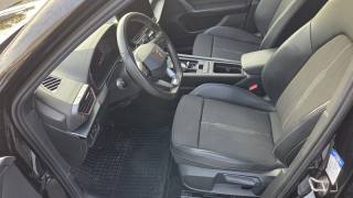 CUPRA Formentor usata, con Cruise Control