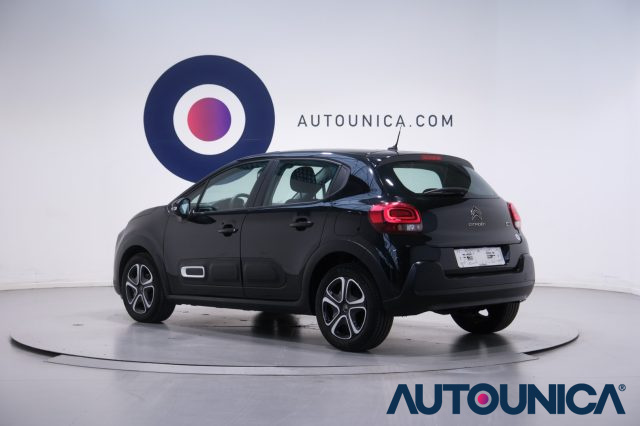 CITROEN C3 usata, con Sistema di navigazione