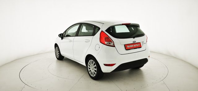 FORD Fiesta usata, con Alzacristalli elettrici