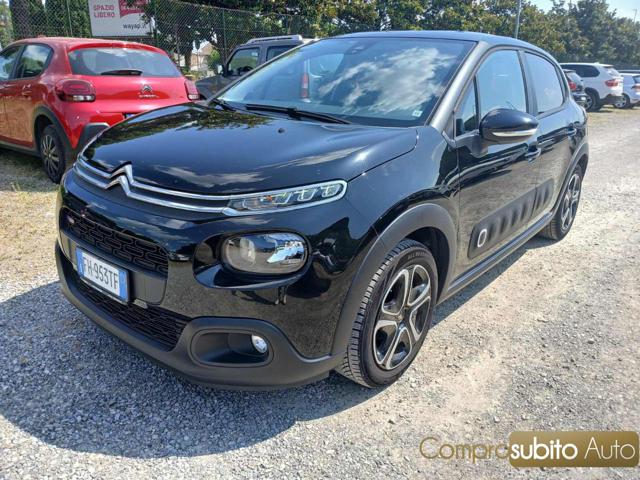 CITROEN C3 usata, con Airbag Passeggero