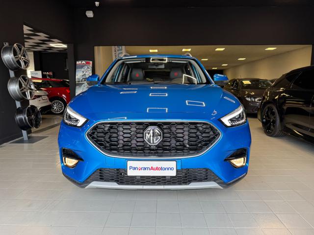 MG ZS usata, con Airbag