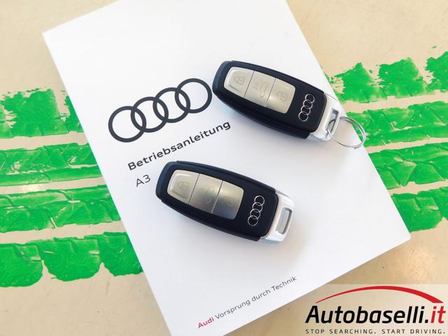 AUDI A3 usata 68