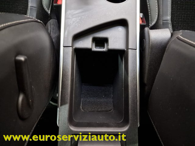 RENAULT Megane usata, con Vetri oscurati