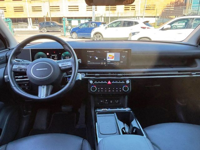 HYUNDAI Tucson usata, con Controllo trazione