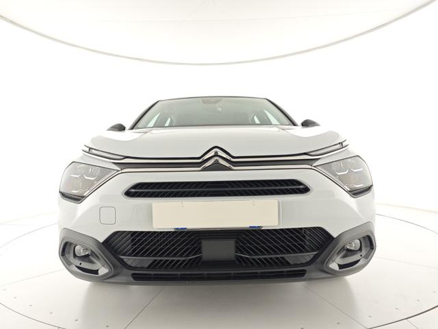 CITROEN C4 usata, con Alzacristalli elettrici