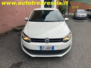 VOLKSWAGEN Polo usata, con Boardcomputer