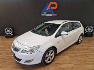 OPEL Astra usata, con Airbag