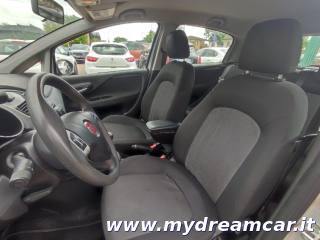 FIAT Grande Punto usata 6