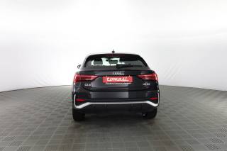 AUDI Q3 usata 4