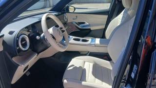 MERCEDES-BENZ GLC EQ usata, con Cerchi in lega