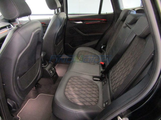BMW X1 usata, con Climatizzatore