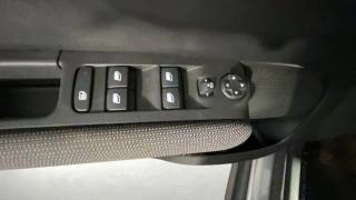 CITROEN C3 Aircross usata, con Sedile posteriore sdoppiato