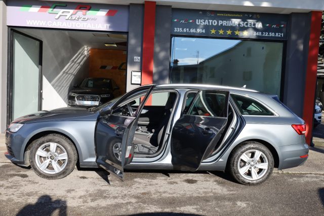AUDI A4 usata 65