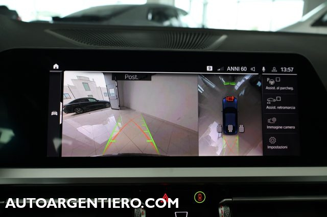 BMW 420 usata, con Regolazione elettrica del sedile posteriore