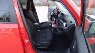 JEEP Renegade usata 57