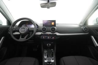 AUDI Q2 usata 4